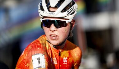 'Ik ben mezelf verloren de afgelopen jaren'