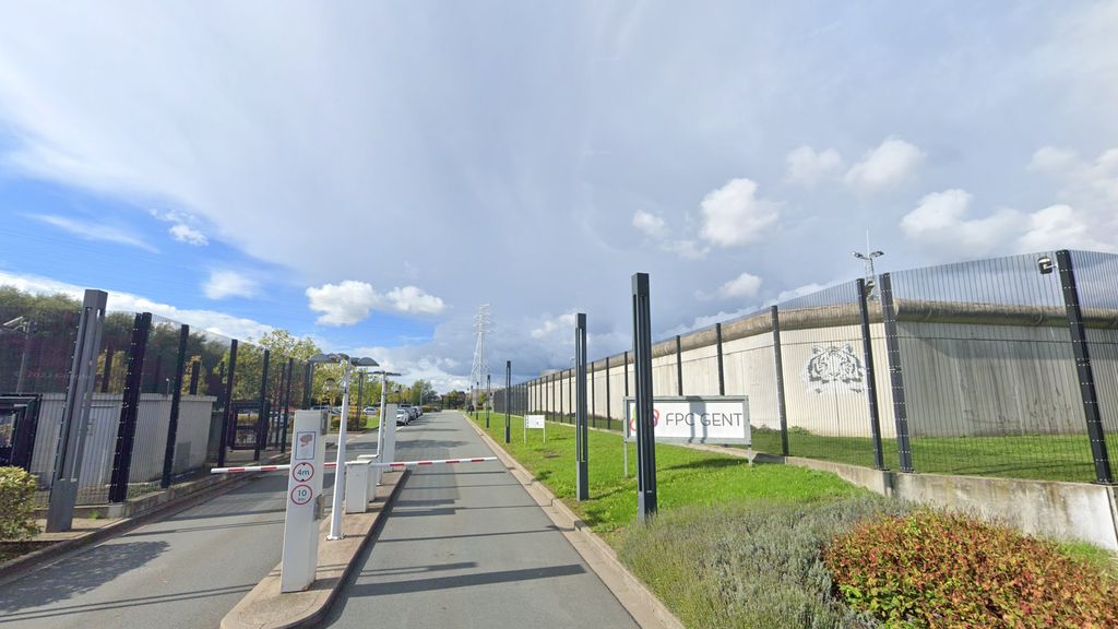 Politie België vraagt hulp bij opsporen ontsnapte verkrachter