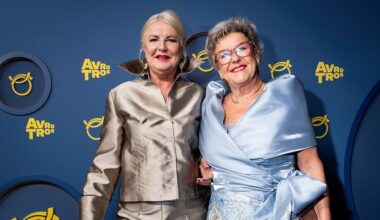 Krijgen Petra en Lieske uit B&B Vol Liefde een eigen tv-programma?