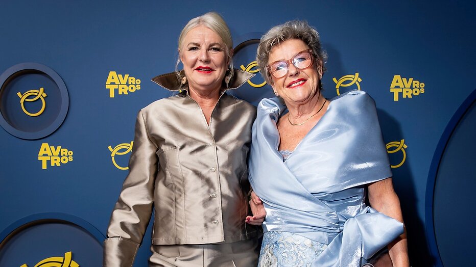 Krijgen Petra en Lieske uit B&B Vol Liefde een eigen tv-programma?