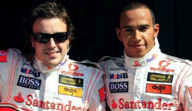 'Papaya-rules' overdreven of niet, McLaren weet hoe een titelstrijd uit de hand kan lopen