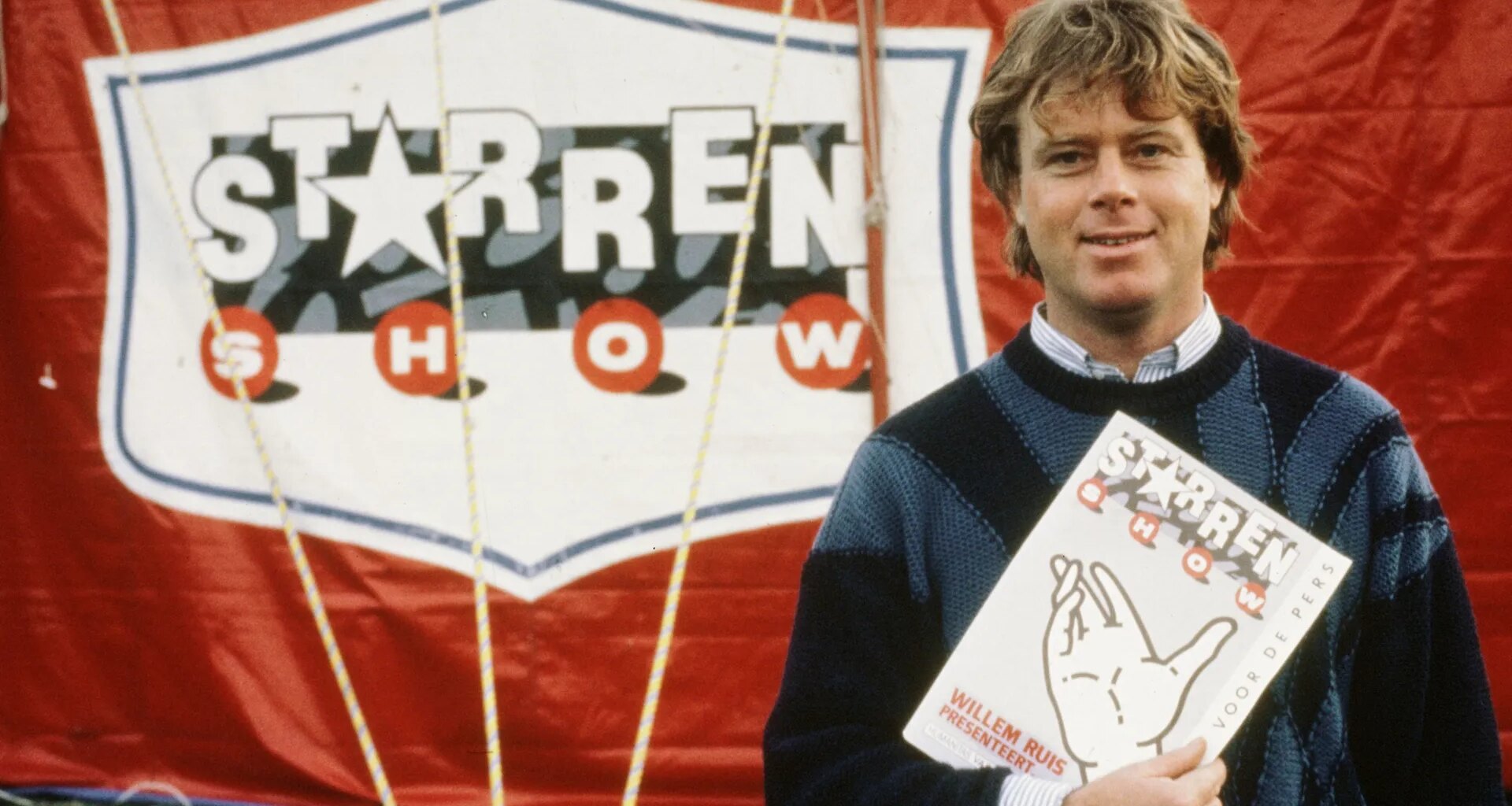 Het Rooyens-effect (deel 2) - Joop