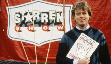 Het Rooyens-effect (deel 2) - Joop