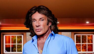 'Zolang mijn lichaam en stem het volhouden'