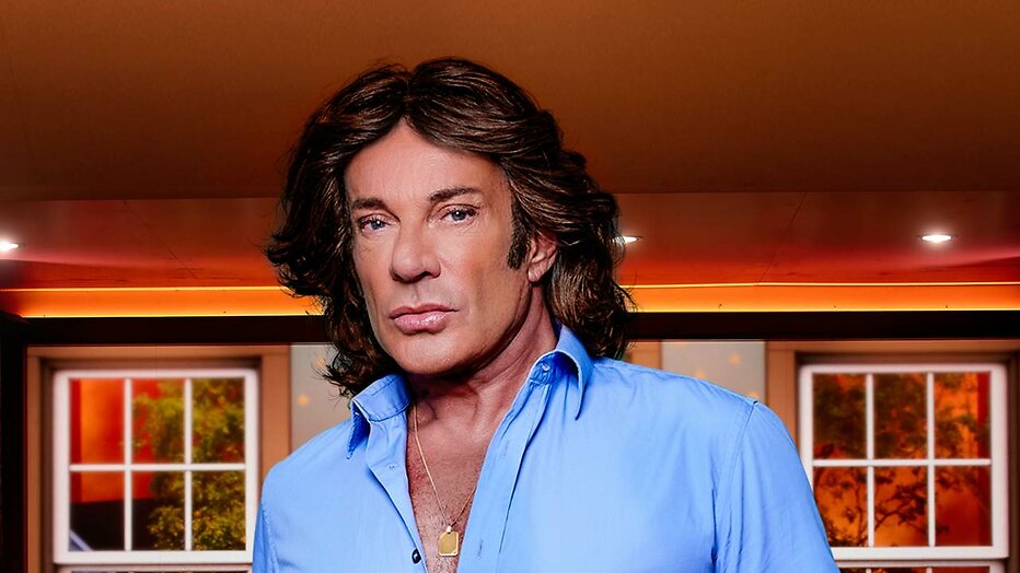 'Zolang mijn lichaam en stem het volhouden'