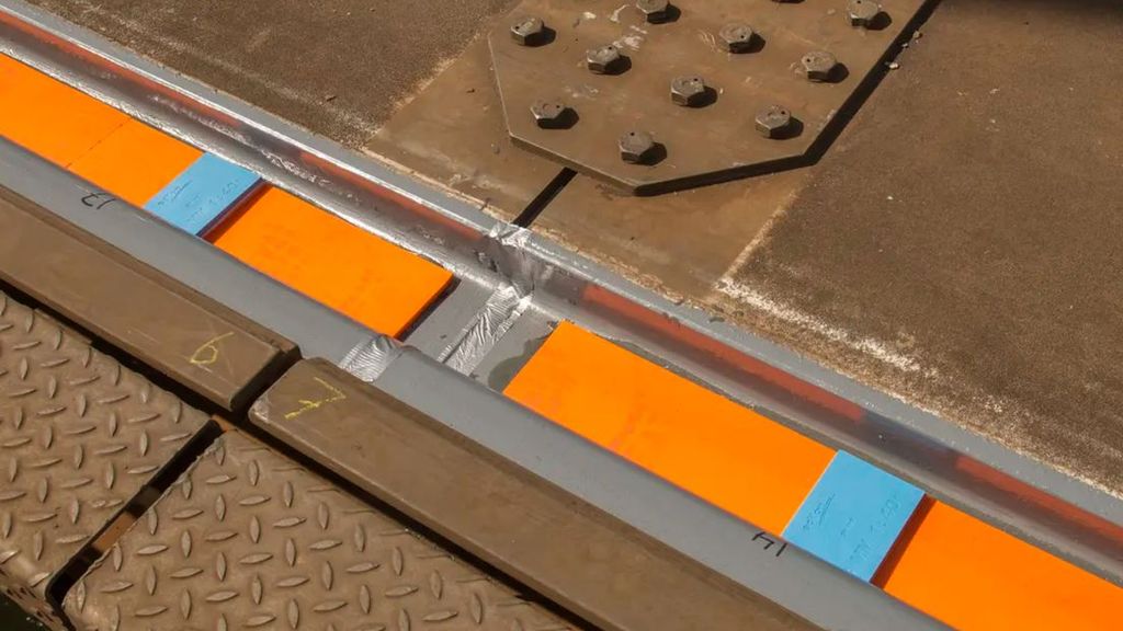 Kapot spoor leidt ook komende dagen tot hinder tussen Rotterdam en Den Haag