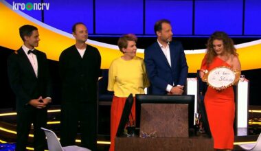 Ondanks hoge cijfers kent De Slimste Mens minst bekeken finale in jaren