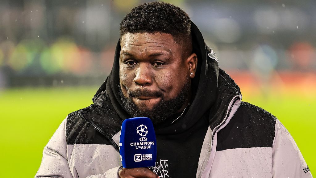 Oud-international Drenthe getroffen door herseninfarct