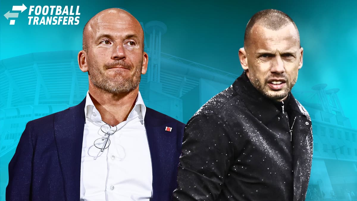 John Heitinga, Alex Kroes, Ajax