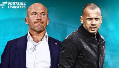 Grote update over ontslag van John Heitinga en Alex Kroes bij Ajax