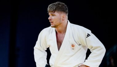 'Ik ben er klaar mee'