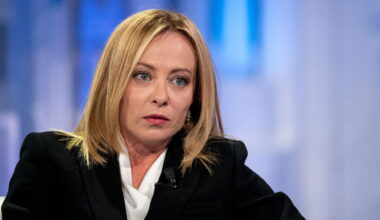 Italië wil miljarden ophalen bij banken en verzekeraars om belastingverlagingen te financieren