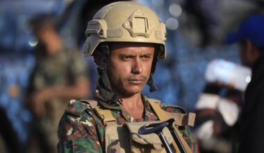 Houthi's vallen VN-kantoor binnen in hoofdstad Jemen en nemen personeel gevangen