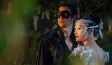 over de cast, verhaal en releasedatum