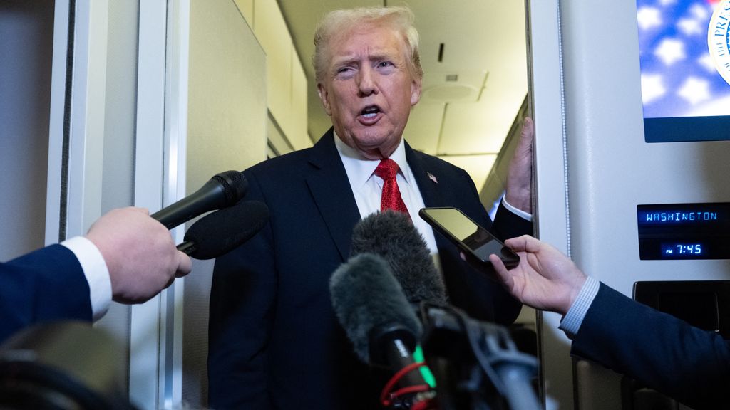 'Ga naar huis, stop met vechten'