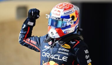 Dit zeggen internationale media over dominante F1-zege Max Verstappen in Austin