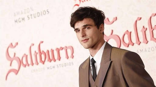 Jacob Elordi moet net als fans afwachten wat er in Euphoria gebeurt: 'Alsof het FBI-dossiers zijn'