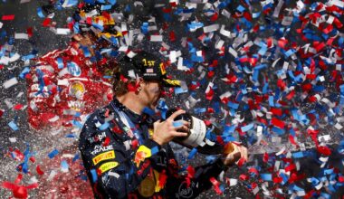 Wat heeft Verstappen nodig om zijn onwaarschijnlijke inhaalrace te bekronen?