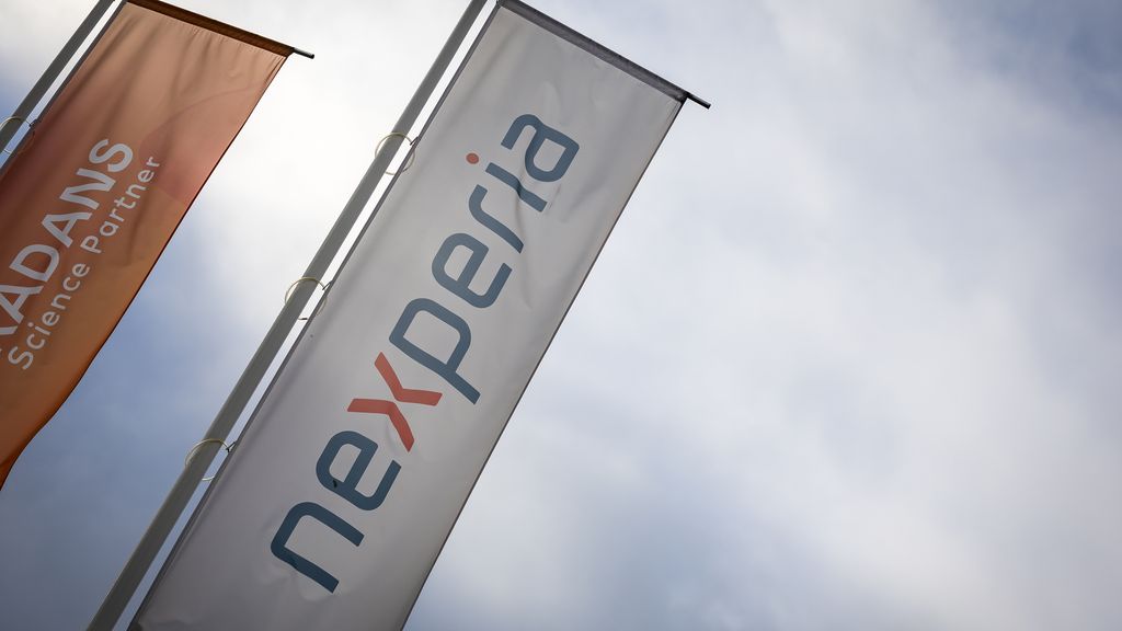 Chinese medewerkers van chipfabrikant ontvangen brief: 'Nexperia is Chinees'