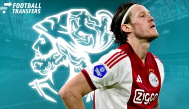 Ajax neemt controversieel besluit met contractverlenging Wout Weghorst