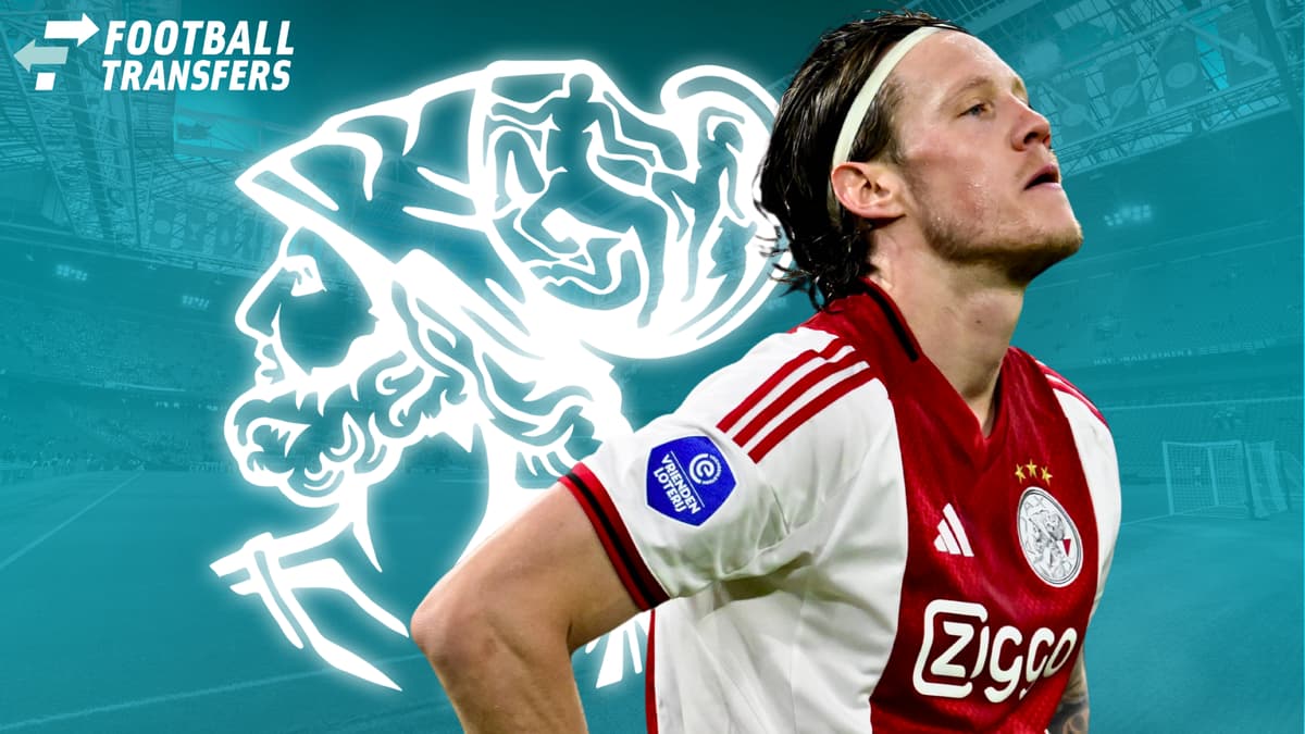 Ajax neemt controversieel besluit met contractverlenging Wout Weghorst