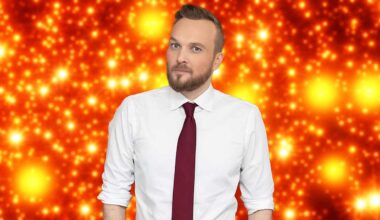 Arjen Lubach