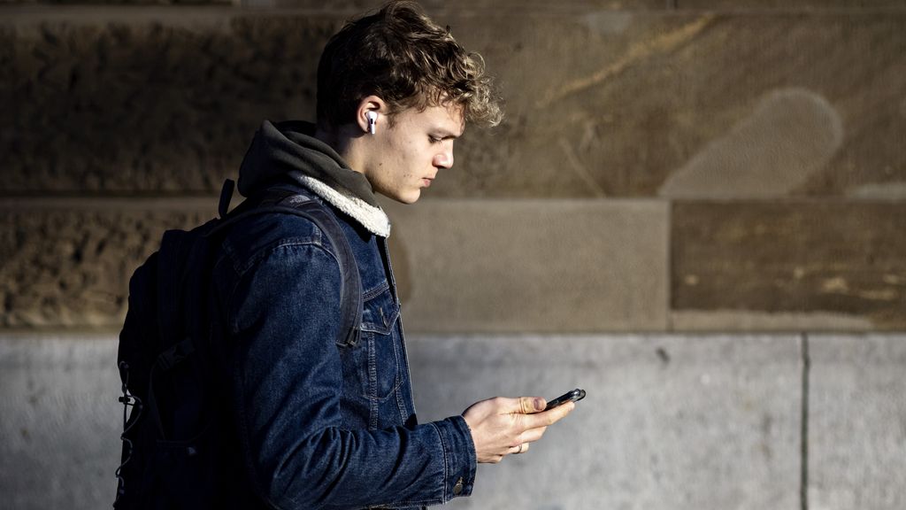 Grote storing legt Snapchat, Signal en verschillende games plat