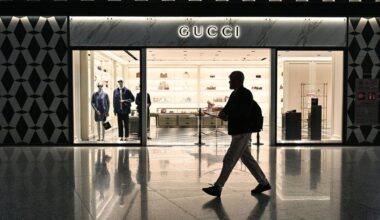 Luxeconcern Kering verkoopt schoonheidstak aan L'Oréal voor 4 miljard euro