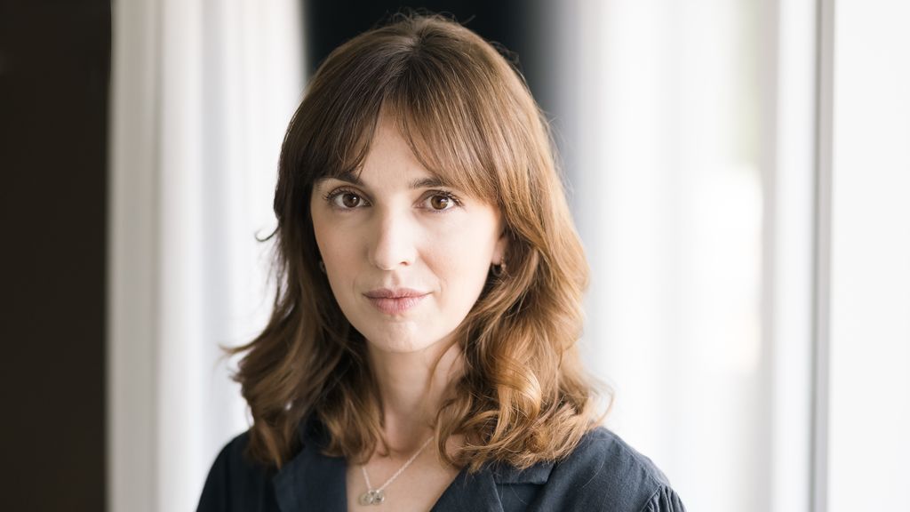 Saskia Houttuin nieuwe NOS-correspondent in Frankrijk