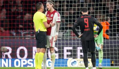 'Het verraadde de kwade intenties en deed denken aan een patiënt'