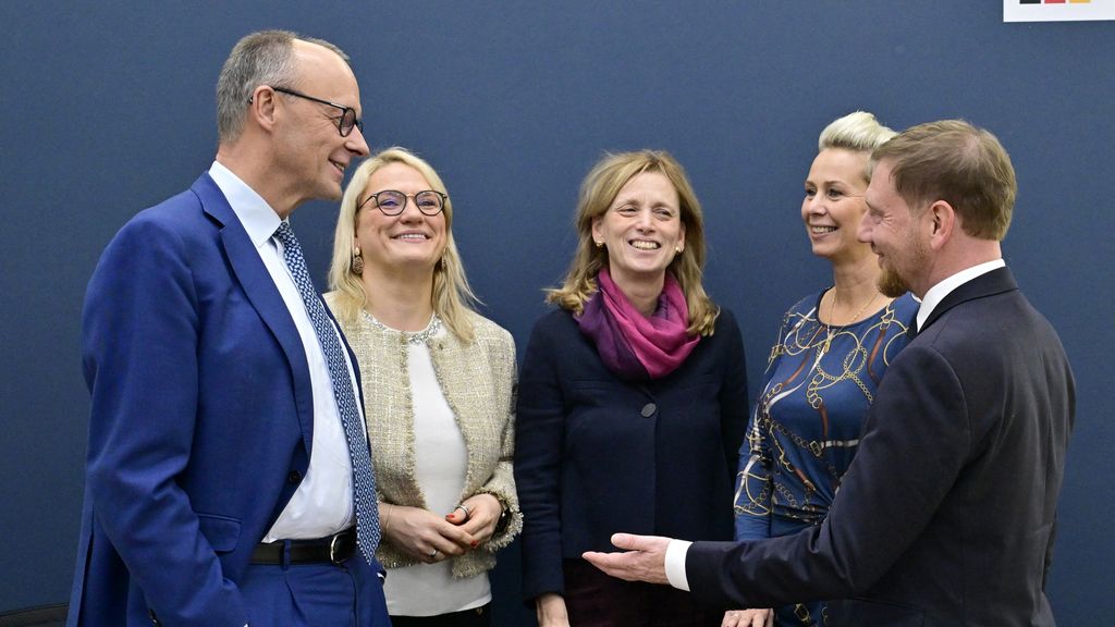 CDU wil niet samenwerken met de AfD