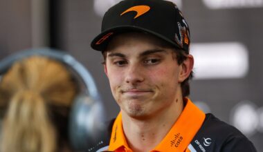 Wie het slechtst geslapen heeft na de F1-race in Austin