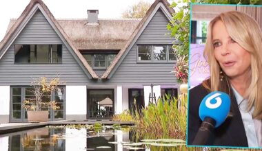 Gooische Vrouwen en Linda de Mol