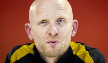 'Er ontstaat een behoorlijk gat'