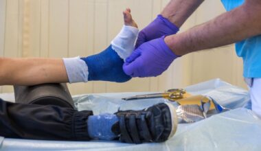 Basispakket in de zorg staat ineens centraal in campagne