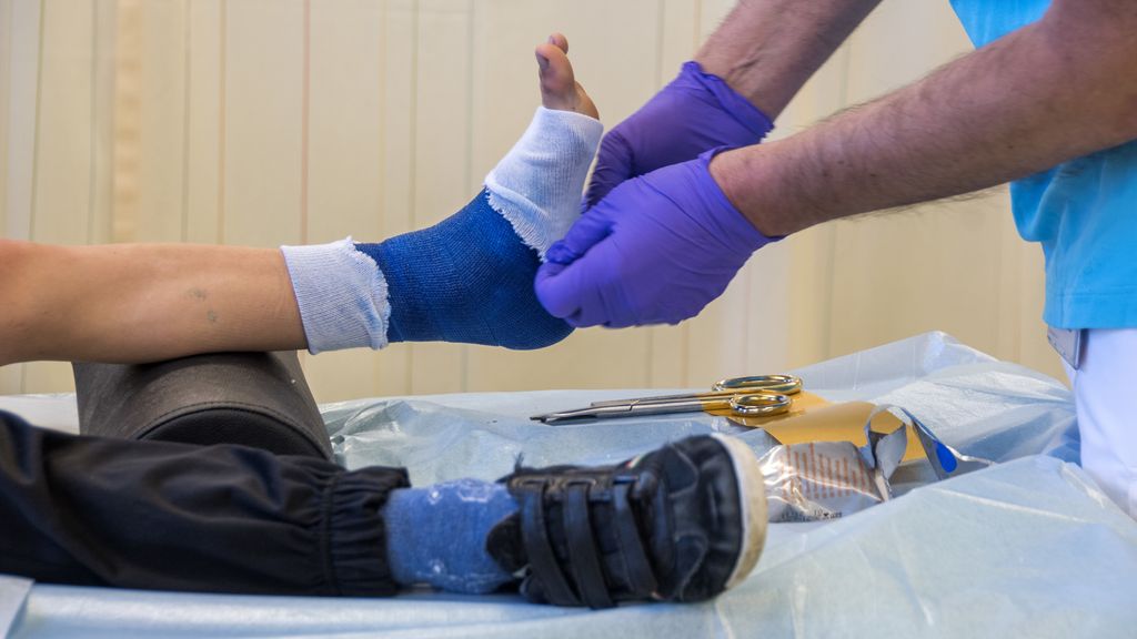 Basispakket in de zorg staat ineens centraal in campagne