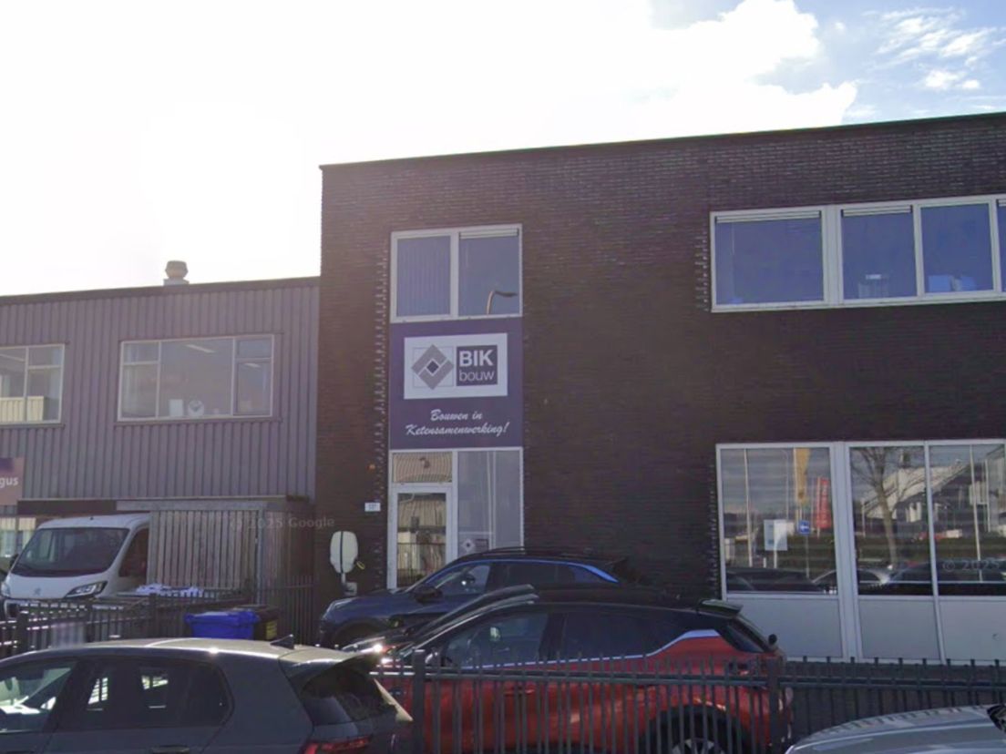 De omgekomen man was directeur van bouwbedrijf BIK.