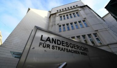 Celstraffen voor tieners in Oostenrijk die lerares verkrachtten en afpersten