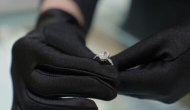 voor de sier en als geopolitiek drukmiddel