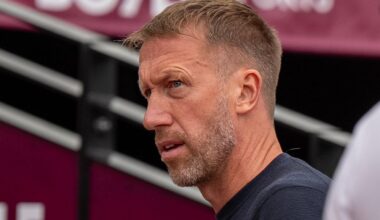 Potter nieuwe bondscoach Zweden als opvolger van ontslagen Tomasson