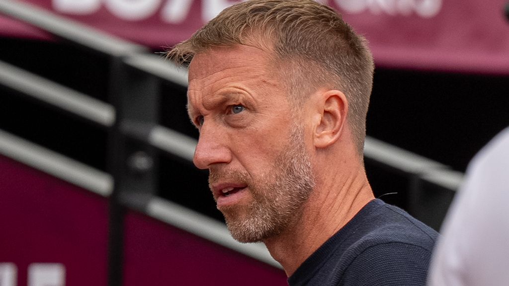 Potter nieuwe bondscoach Zweden als opvolger van ontslagen Tomasson