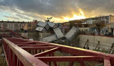 Dode en zwaargewonden bij noodweer ten noorden van Parijs