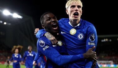 Met geld smijtende Chelsea-eigenaar werd verguisd, maar 'nu is er geen paniek meer'