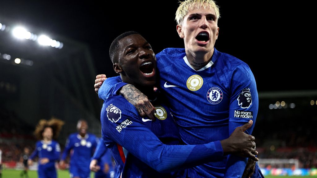 Met geld smijtende Chelsea-eigenaar werd verguisd, maar 'nu is er geen paniek meer'