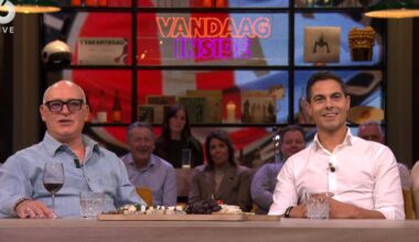 ‘Ben jij als Brabander níet voor PSV?!’