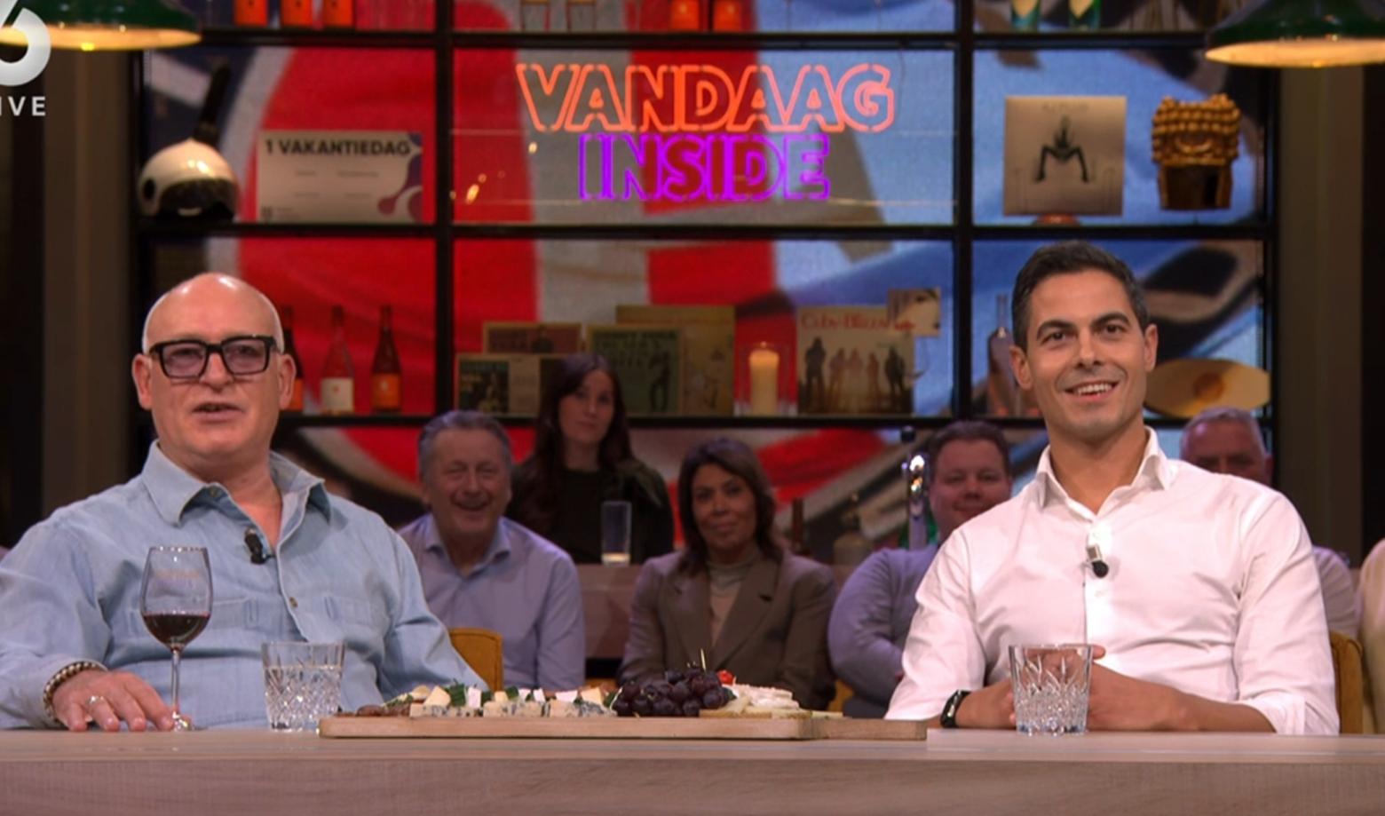 ‘Ben jij als Brabander níet voor PSV?!’