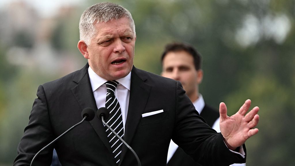 21 jaar celstraf voor moordpoging op Slowaakse premier Fico