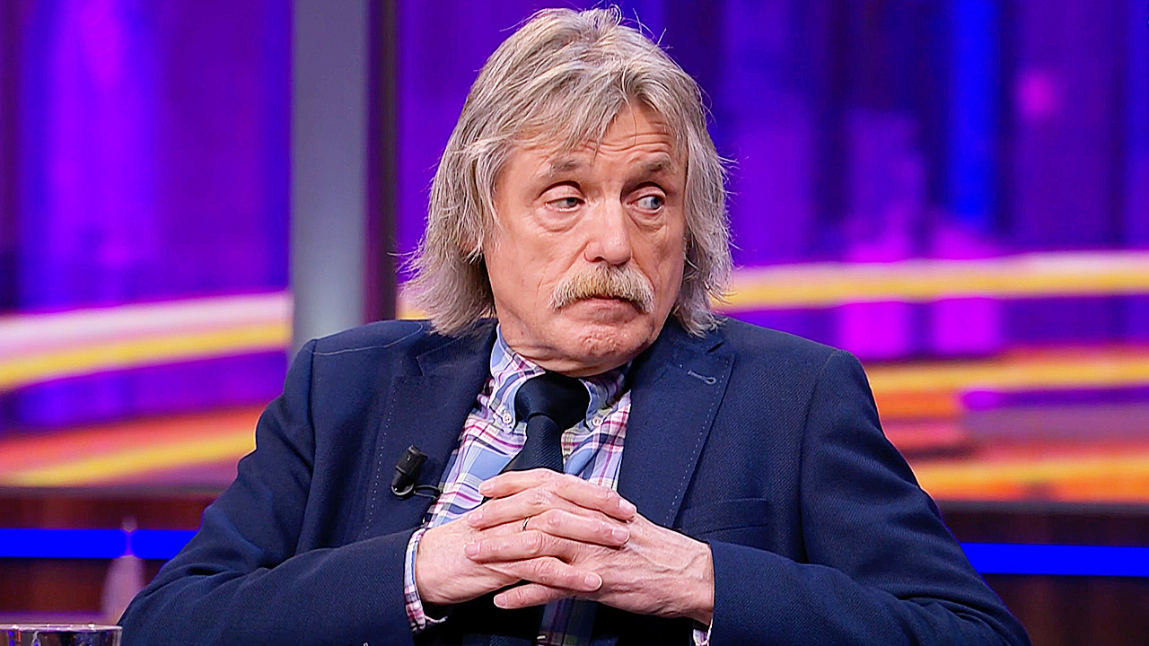 Johan Derksen