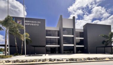 OM Curaçao onderzoekt misstanden bij belastingdienst