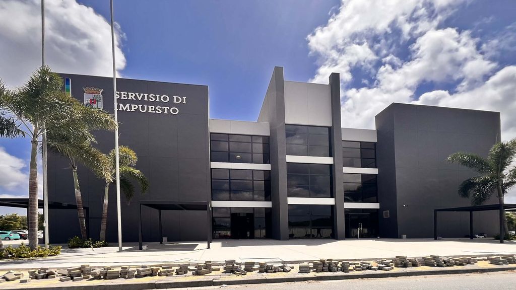 OM Curaçao onderzoekt misstanden bij belastingdienst